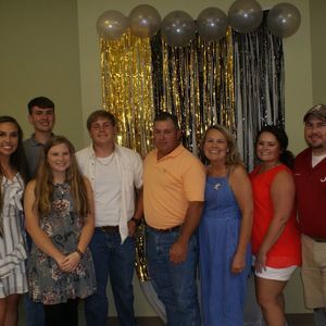 Meet your Posher, Beckie